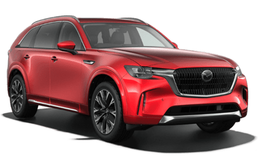 Mazda CX-90